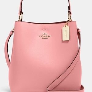 Coach Bucket bag